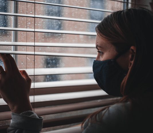 Covid-19: Inzidenzrate in 17 Departements immer noch deutlich über der Warnschwelle