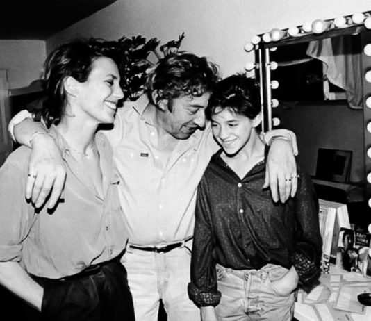 Das Pariser Haus des französischen Sängers Serge Gainsbourg soll zum Museum werden