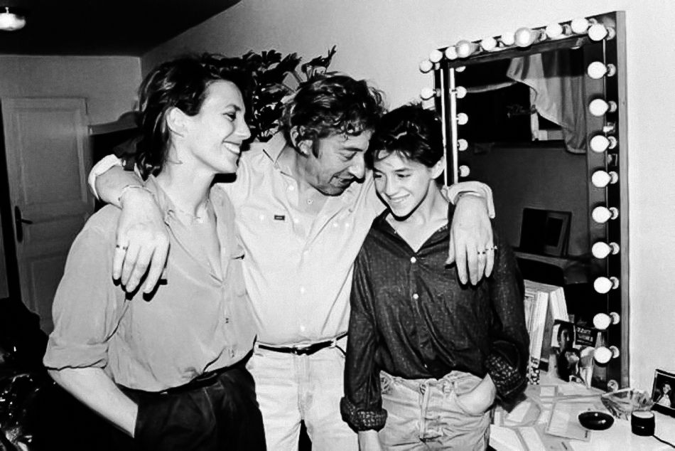 Das Pariser Haus des französischen Sängers Serge Gainsbourg soll zum Museum werden