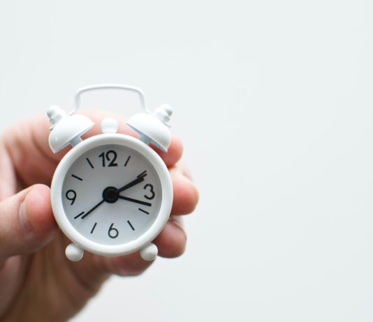 Zeitumstellung: Um 2 Uhr an diesem Sonntag wird es schon 3 Uhr morgens sein