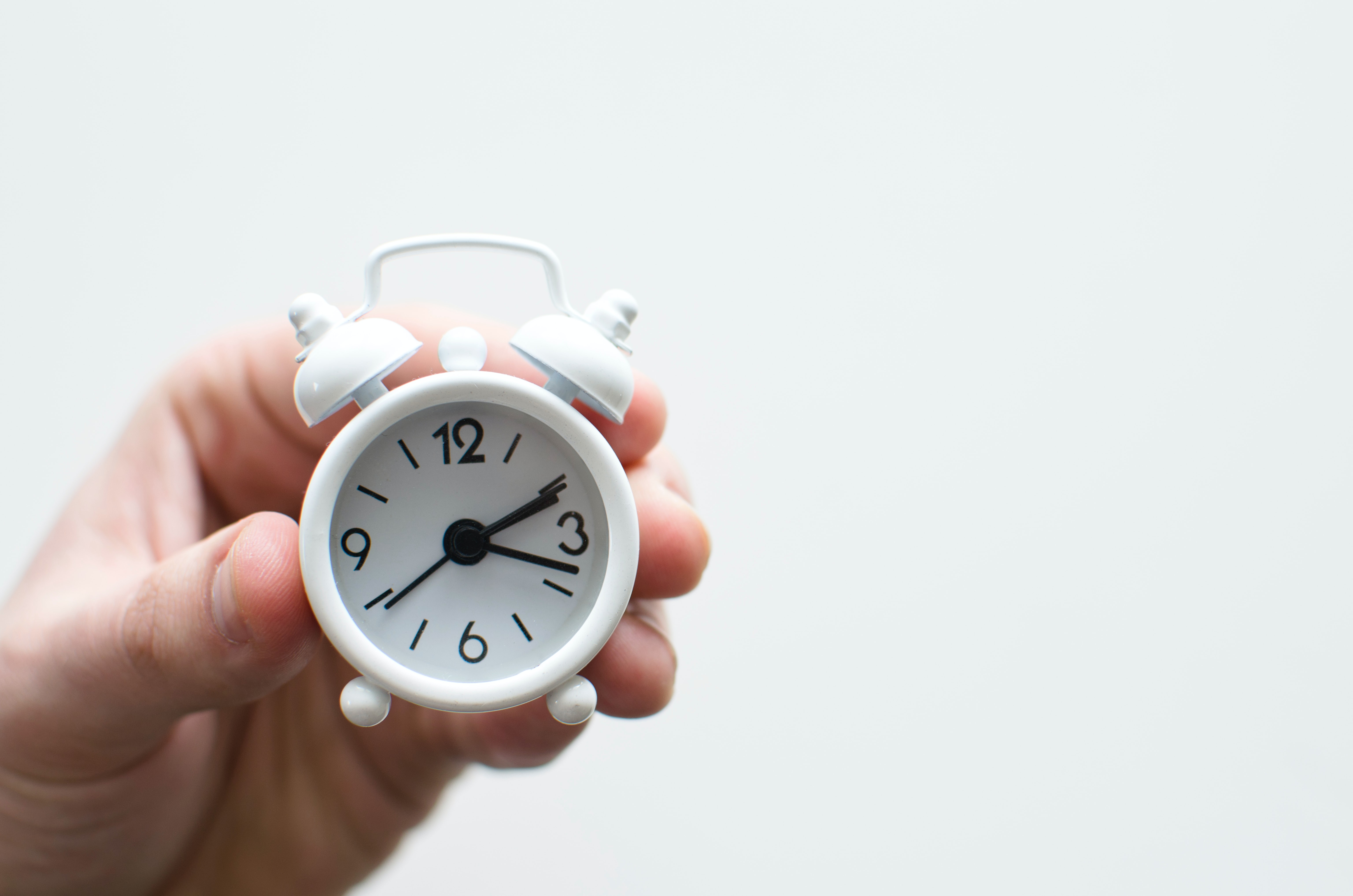 Zeitumstellung: Um 2 Uhr an diesem Sonntag wird es schon 3 Uhr morgens sein