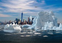 Wer zerstört wirklich unsere Welt? Der Einfluss der Wohlhabenden auf die Klimakrise Klimawandel