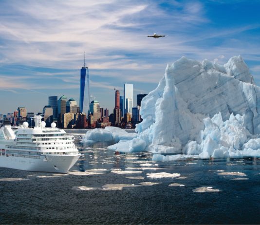 Epidemien, Ernährungsunsicherheit, Hitzewellen… Zeitschrift Lancet warnt vor Auswirkungen der globalen Erwärmung auf die Gesundheit Klimawandel