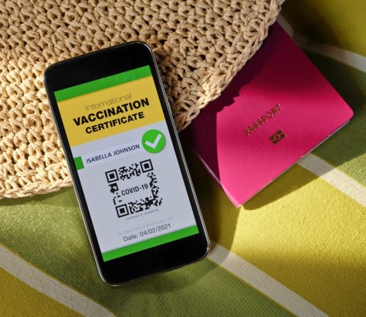 Covid-19: Wie der Gesundheitspass, den die EU diesen Sommer einführen will, funktionieren soll