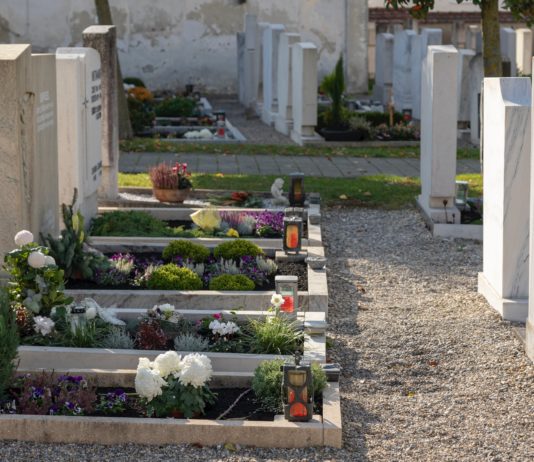 Covid-19: Laut INSEE stieg die Sterblichkeit im Jahr 2020 um 9,1%, der höchste Wert seit 70 Jahren