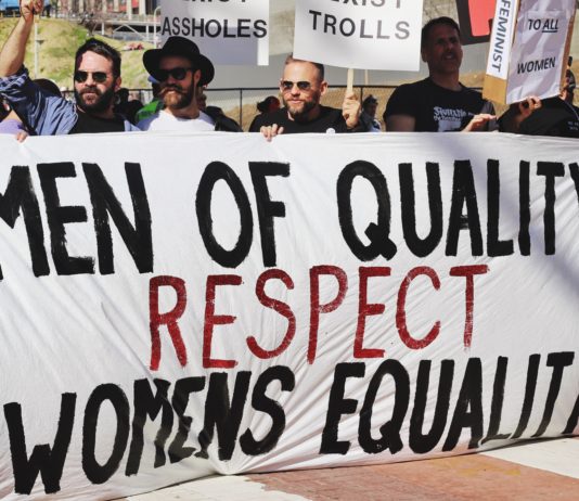 8. März: Zahlreiche Veranstaltungen zum Internationalen Tag der Frauenrechte