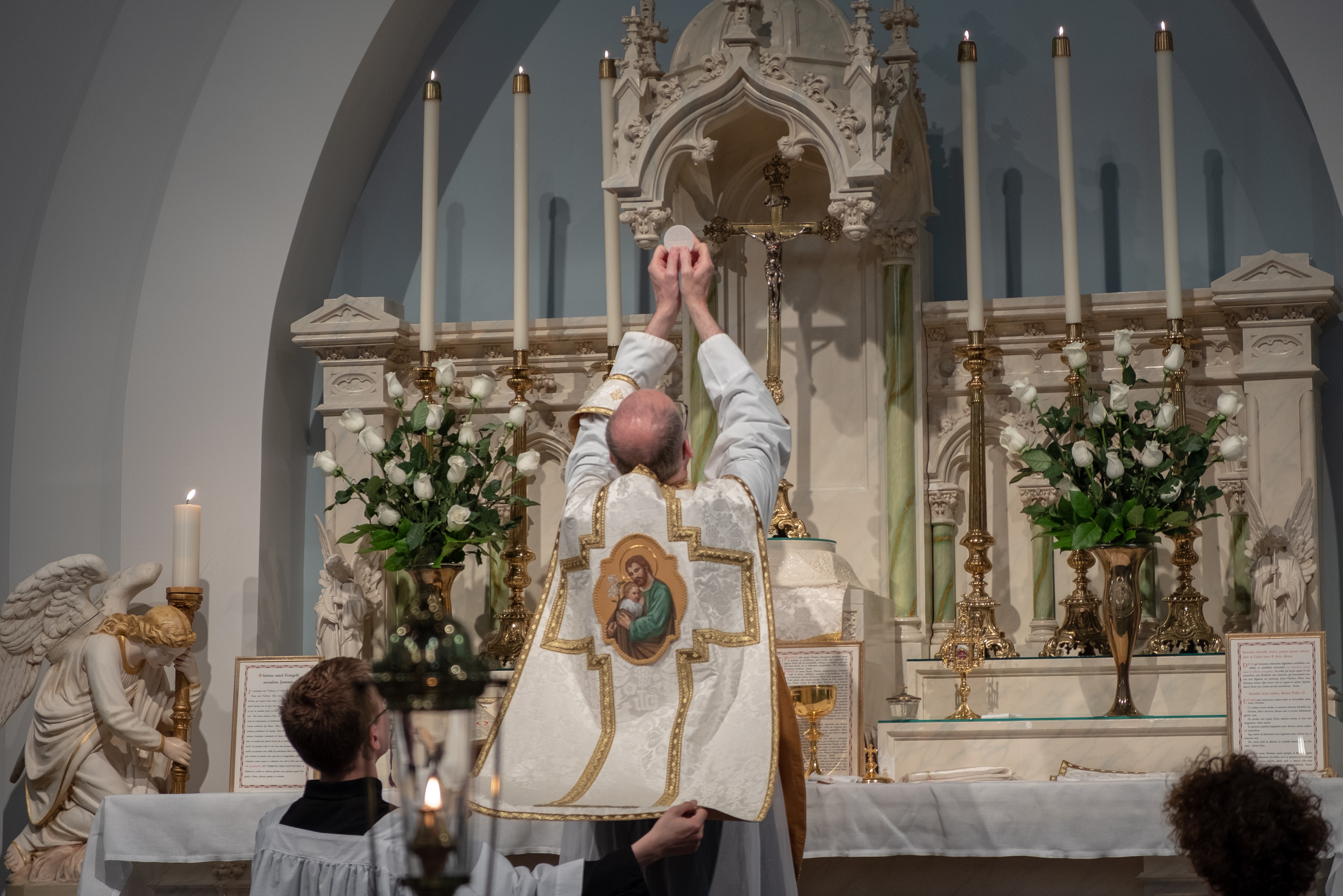 10.000 Opfer von sexuellem Missbrauch in der Kirche Frankreichs seit 1950