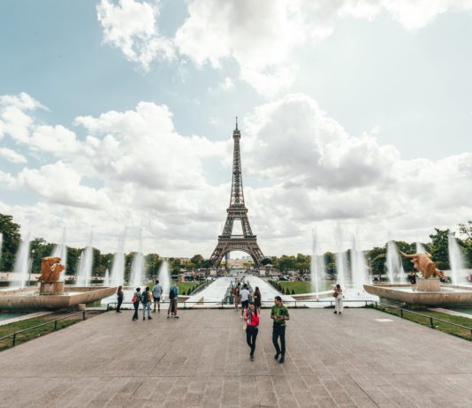 Gesundheitliche Einschränkungen: Wird die Île-de-France vom Wochenend-Lockdown ausgenommen?