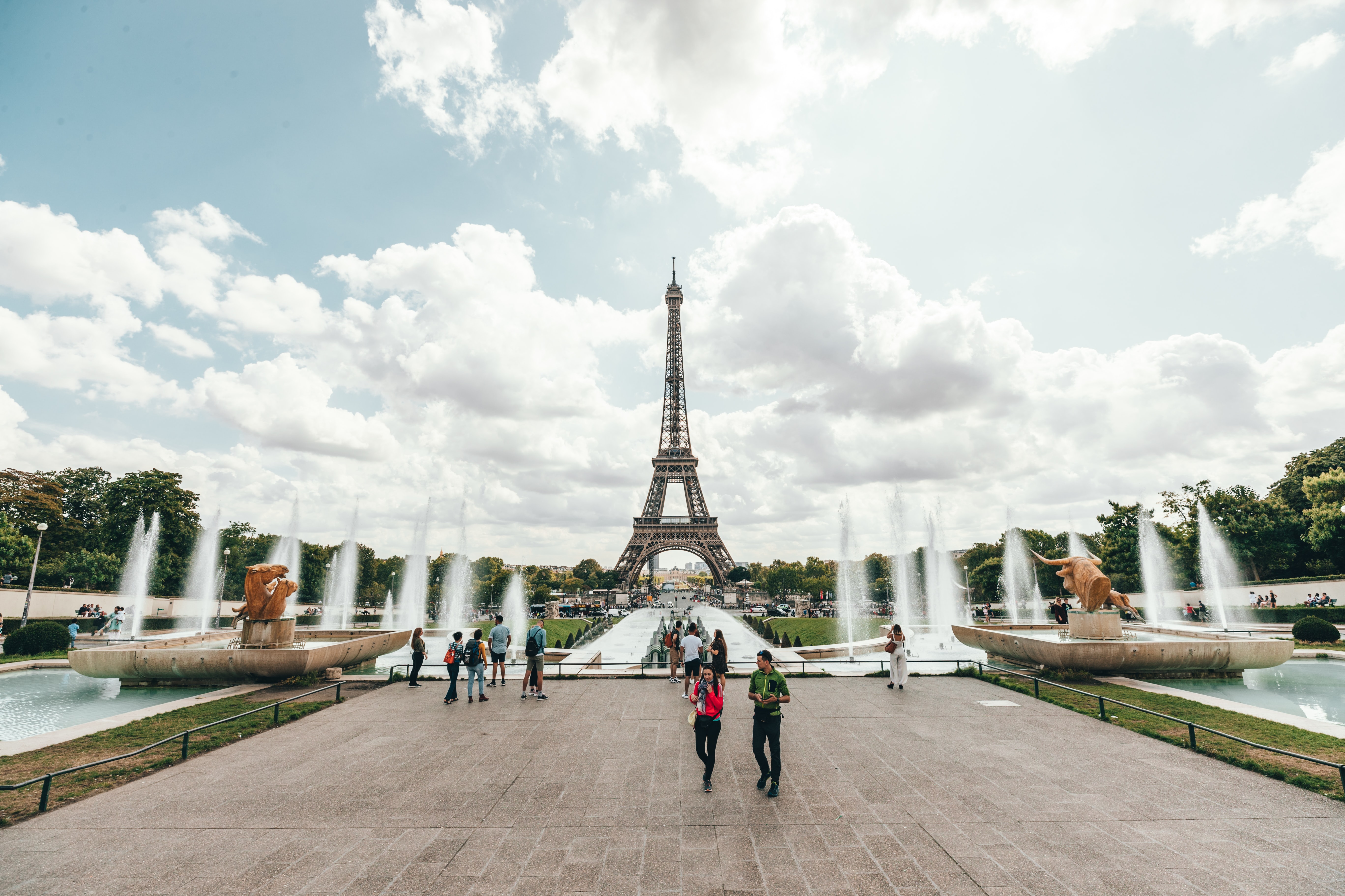 Wochenend-Lockdown in Paris wäre "unmenschlich"