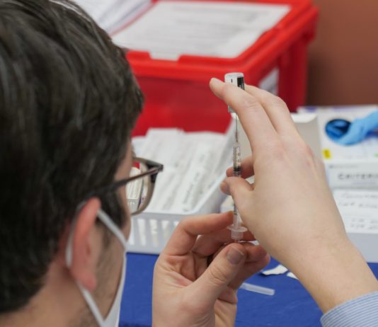 Krebs: Können RNA-Impfstoffe die Krankheit bekämpfen? Boten-RNA_gegen_Krebs