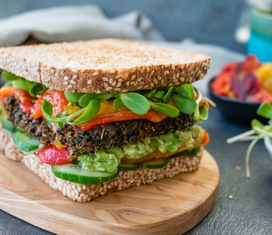 Lebensmittel: sollten wir uns vor veganem Fleisch hüten?