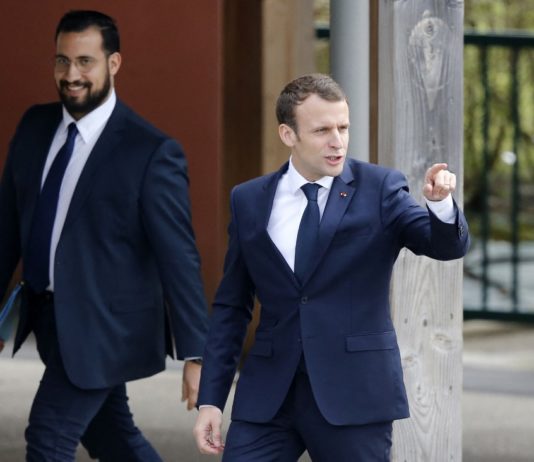Drogen, Strafverfolgung, Gefängnisse: Emmanuel Macrons Ankündigungen zur Sicherheit vor seiner Reise nach Okzitanien