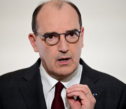 Jean Castex will Stars impfen lassen, um das Image von AstraZeneca zu verbessern