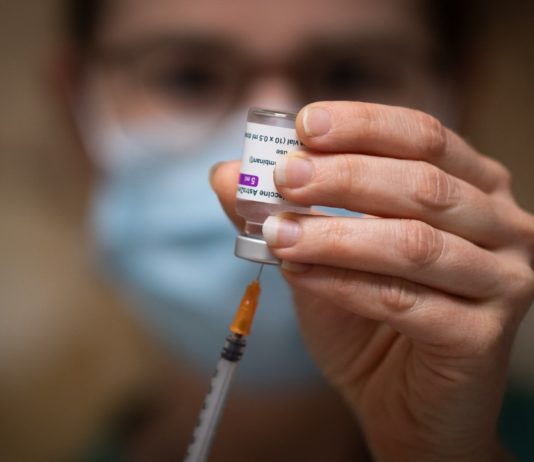 Covid-19: Muss man sich jedes Jahr impfen lassen?