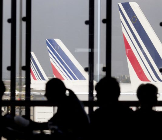 Covid-19: Frankreich will den Weg für Varianten blockieren