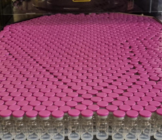 Covid-19: 90% der Erwachsenen müssen geimpft sein, damit wir wieder ein normales Leben führen können