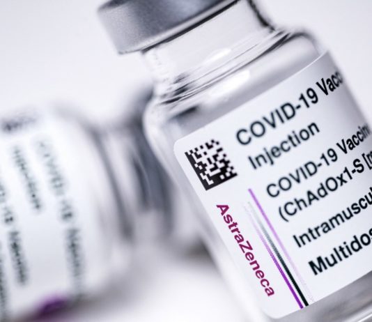 Wie viele übrig gebliebene Dosen des Impfstoffs von AstraZeneca gibt es in Frankreich?