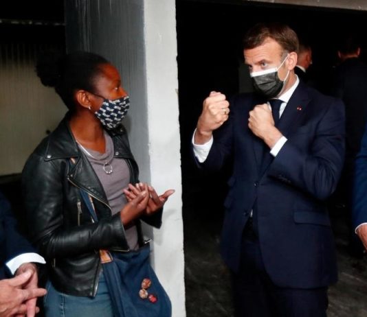 Cannabis: Emmanuel Macron begräbt jegliche Hoffnungen für eine Legalisierung