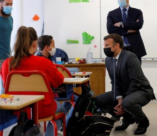 Covid-19 in Frankreich: Lockerungsstrategie noch unklar und eine vorsichtige Regierung