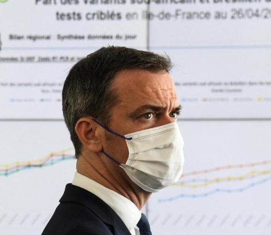 Impfung: Mehrere Bürgermeister beschließen eine Öffnung der Impfstrategie