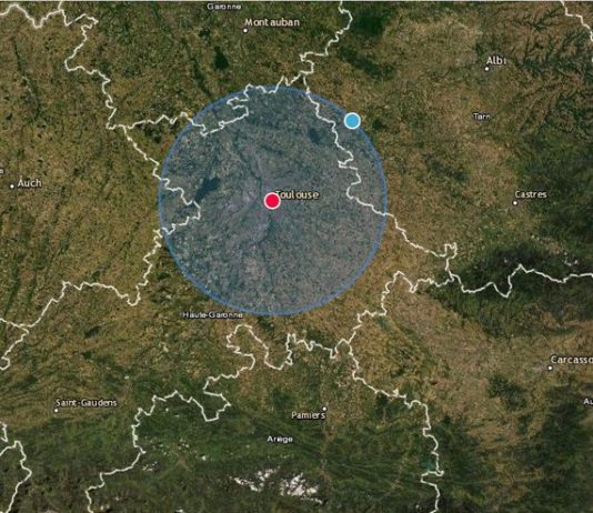 10 oder 30 km: Was sind die Reisebeschränkung während des Lockdowns?