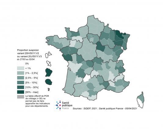 Covid-19-Varianten: Müssen wir Angst vor „P.1“ aus Brasilien haben?