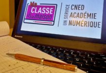 Hacker aus Russland und China griffen Frankreichs Homeschooling-Plattform an, sagen Ermittler