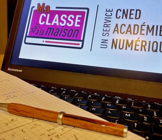 Hacker aus Russland und China griffen Frankreichs Homeschooling-Plattform an, sagen Ermittler