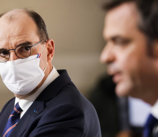 Gesundheitskrise: Jean Castex bestätigt schrittweise Lockerungen ab dem 3. Mai