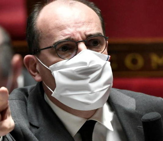 Covid-19: „Der Konsum von Alkohol auf öffentlichen Straßen wird verboten“, kündigt Jean Castex an