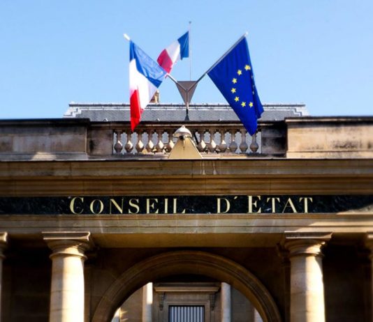 Neun Monate: Das Ultimatum des Staatsrats zur „Klima-Untätigkeit“