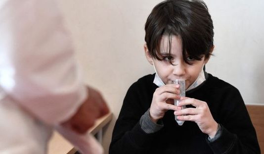 Covid-19 und der Beginn des Schuljahres: Eltern und Lehrer sind besorgt