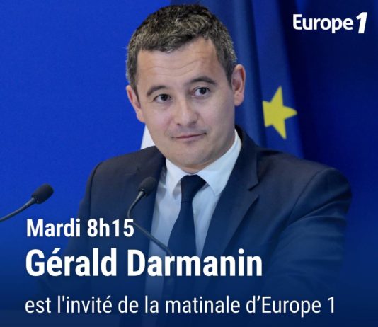 Osterwochenende: 103.000 Kontrollen und 10.500 Bußgelder in ganz Frankreich