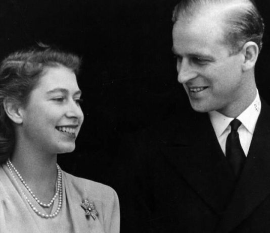 Tod von Prinz Philip: Ein Leben im Dienste der Krone