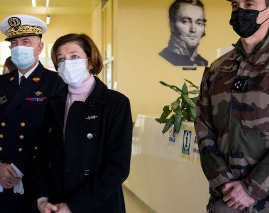 Covid-19-Impfung: Sieben Zentren werden am 6. April in Militärkrankenhäusern geöffnet