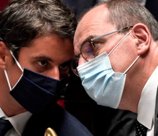 ‚Das Tempo hat endgültig angezogen‘ – Frankreich erreicht sein erstes großes Covid-Impfziel frühzeitig