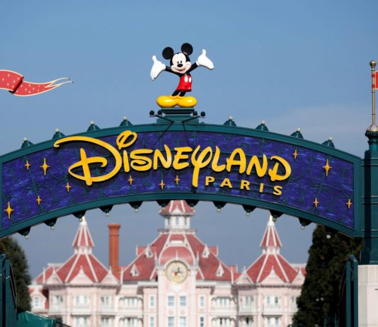 Disneyland Paris macht wieder auf – als Impfzentrum