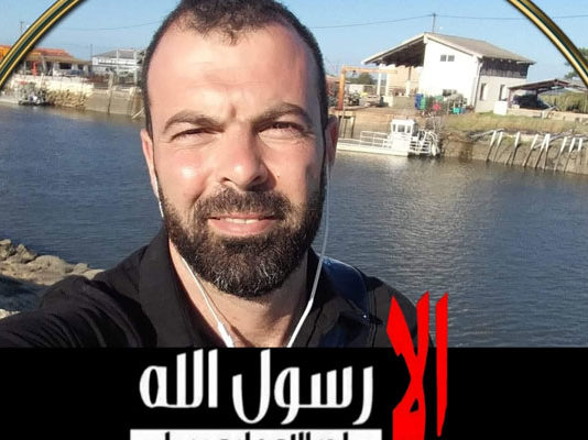 Anschlag von Rambouillet: Ein erst kürzlich radikalisierter Terrorist, der an psychischen Störungen litt