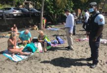 Sie trinken Rosé beim Picknick am Strand im Hérault: 405 € Strafe!