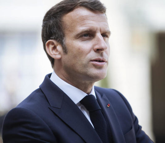 Gefährliche Covid-19-Varianten: Neue Einschränkungen könnten vom Elysée erlassen werden