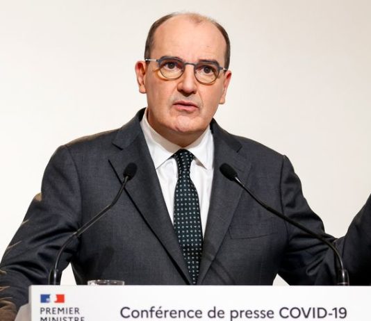 Jean Castex: Emmanuel Macron wird Freitag eine „schrittweise Ausstiegsstrategie“ aus den Gesundheitsbeschränkungen präsentieren