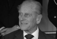 Macron: „Prinz Philip war die Verkörperung britischer Eleganz“