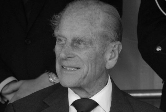 Macron: „Prinz Philip war die Verkörperung britischer Eleganz“