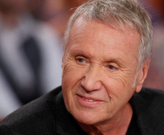 Der Schauspieler Yves Rénier, bekannt als Commissaire Moulin, ist gestorben