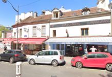 Covid-19: Die Polizei löst eine Party mit 110 Personen in einem Restaurant im 19. Arrondissement von Paris auf