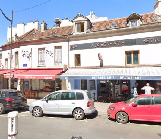 Covid-19: Die Polizei löst eine Party mit 110 Personen in einem Restaurant im 19. Arrondissement von Paris auf