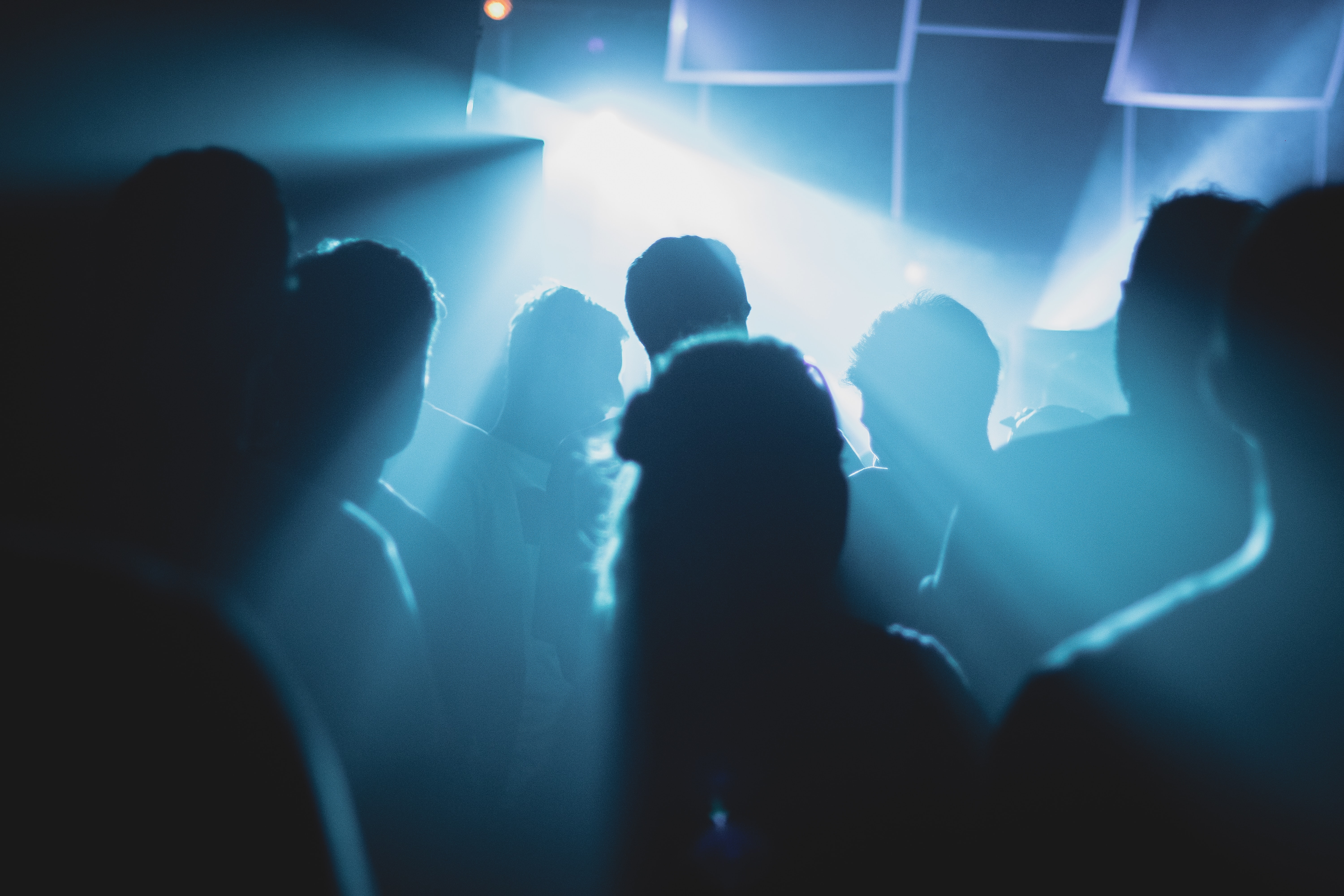 Covid-19: Untergrundpartys werden immer häufiger