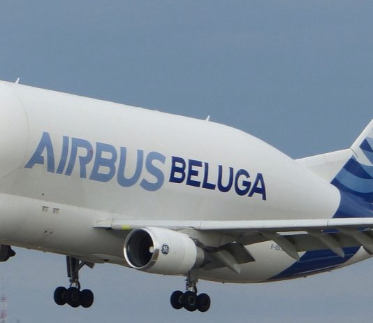 Airbus meldet „gute Ergebnisse“ für das erste Quartal 2021 Airbus