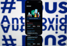 Die TousAntiCovid Tracking-Anwendung wird bald auch Tests und Impfungen anzeigen