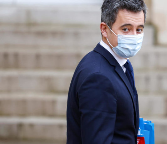 Migration: Gérald Darmanin fordert „Vertrag über Migrationsfragen“ zwischen der EU und GB